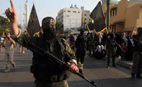 Dual careers of a Hamas Qassami: Children's program star and terrorist