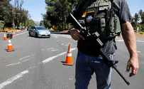 Suspected San Diego synagogue shooter identified