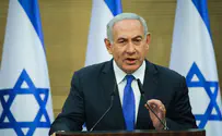 Netanyahu: 'Snapback sanctions' if Iran violates nuclear deal