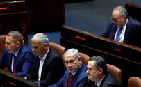 Poll: Right-wing bloc gains seats, Labor disappears from Knesset