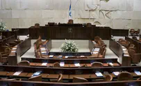 Where fools rush in: Predicting the Israeli elections