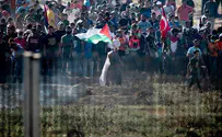 Arabs planning 'million-man march' against Israel