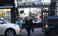 Woman breaks into Brooklyn yeshiva, eats, steals $180 of food