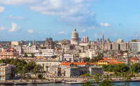 State Department designates Cuba a state sponsor of terror