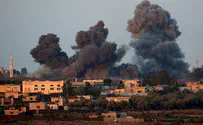 14 pro-Iranian militiamen killed in airstrikes in Syria