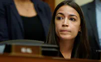AOC and millennial antisemitism