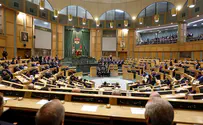 Jordanian parliament calls to reconsider peace treaty