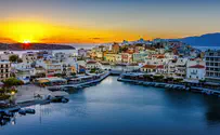 Israelis suspected in Crete rape released