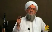 Al-Qaeda leader calls for attacks on US and Israeli targets