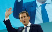 Austrian conservative leader to win parliamentary election