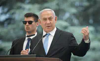 Netanyahu: Israel must be ready to act alone