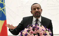 Ethiopian PM wins Nobel prize for peacemaking with neighbor