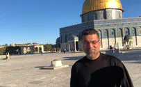 Muslim educator: Jews have a right to pray on Temple Mount