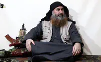 Did Al Baghdadi’s elimination stand behind US retreat?
