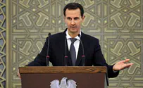 Assad names new Foreign Minister
