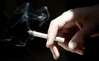 Smokers 'risk depression, schizophrenia'
