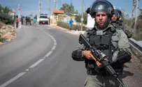 IDF to Yitzhar: Allow Arabs entry