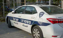 Watch: Arab motorcyclist beats Israeli cop - over traffic ticket