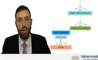 Guided Video Shiur With Visuals to Help in Understanding the Daf