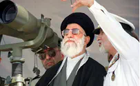 ADL to Twitter: Deplatform Iran Supreme Leader for anti-Semitism