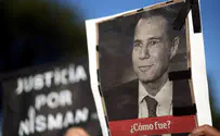 Argentines remember prosecutor 5 years after his unsolved death