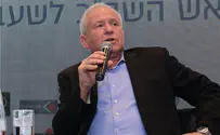 MK Dichter: This is going to be a tragedy