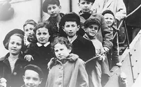 Holocaust truths left out of your child's history texts