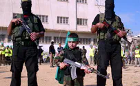 Fatah supports child soldiers and child martyrdom