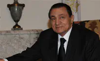 Former Egyptian President Mubarak dies at 91