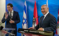 'Netanyahu convinced me to act against coronavirus'