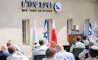 Anticipating the enemy: IDF 'SHILUACH' Division inaugurated