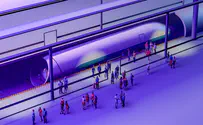 Is the train of the future already here?