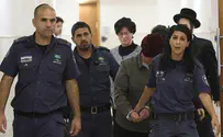 Justice Minister signs extradition order for Malka Leifer