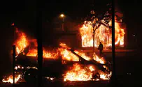 Death toll rises as rioting continues across the US