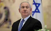 Netanyahu: Coronavirus situation 'a red light'