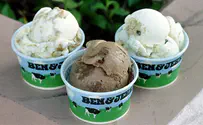 Long Island town takes action against Ben & Jerry's
