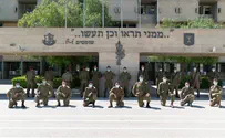 23 Bnei David alumni among officer course graduates