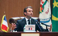 France passes anti-radicalism law: 'Macron eying rightist votes'