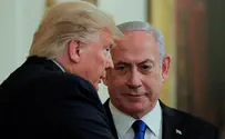 Former US Amb: Trump would have preferred Netanyahu hold off