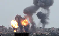 Hamas dictating new policy by responding to Jenin clashes?