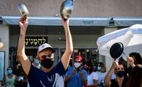 Israeli doctors, scientists to hold anti-lockdown demonstration