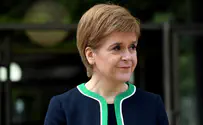 Scotland to impose 'mini-lockdown'