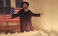 Ukraine Chief Rabbi prays for success of Donald Trump