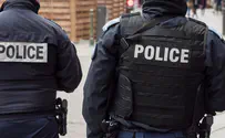 Paris officers suspended over brutal beating of black man