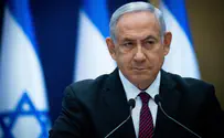 From the Israeli press: Thanking Netanyahu - sort of