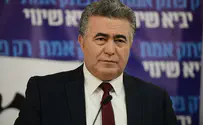 Amir Peretz: I will not run for the 24th Knesset