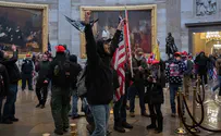 NY Jewish newspaper stirs up Capitol riot controversy