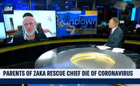 ZAKA chief blames haredi community leaders for parents' death