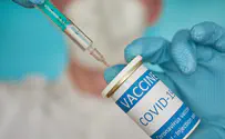 Tel Aviv opens vaccination center for illegal infiltrators