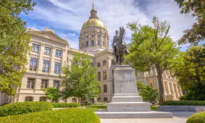 Georgia senators save measure to adopt IHRA definition